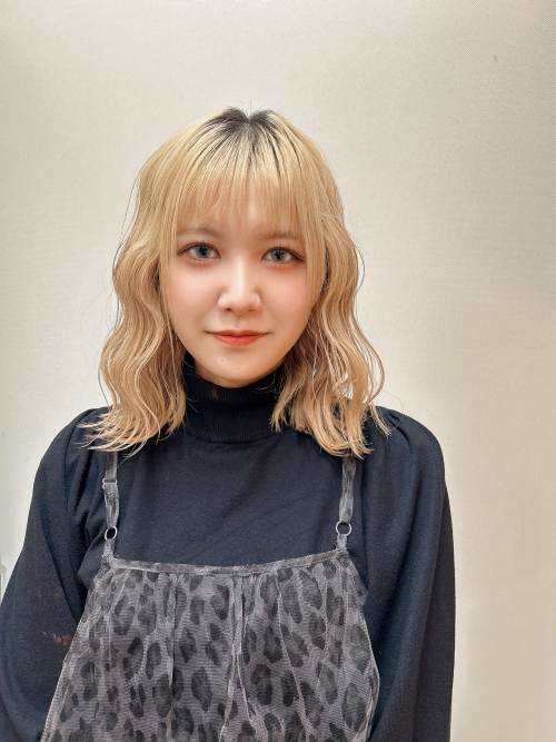 村上　若菜