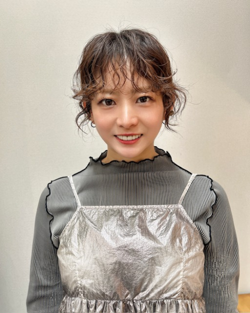 後藤 香澄